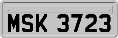 MSK3723