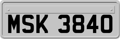 MSK3840