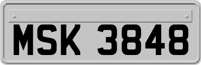 MSK3848