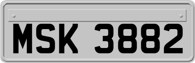 MSK3882