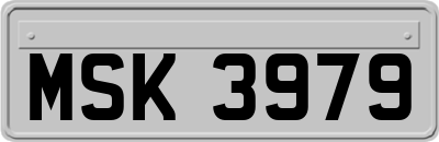 MSK3979