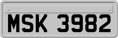 MSK3982