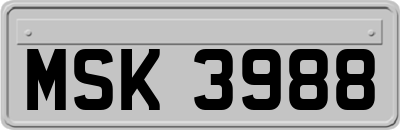 MSK3988