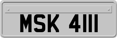 MSK4111