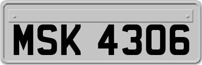 MSK4306