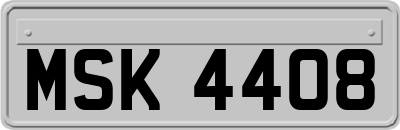 MSK4408
