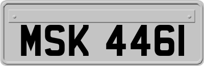 MSK4461