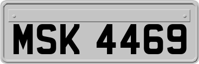 MSK4469
