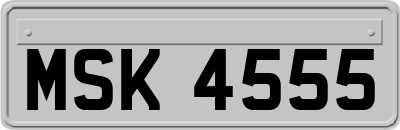 MSK4555