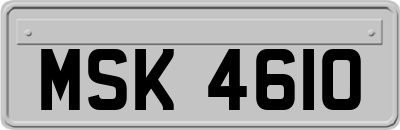 MSK4610