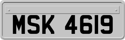 MSK4619