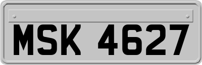 MSK4627