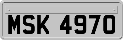 MSK4970