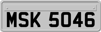 MSK5046