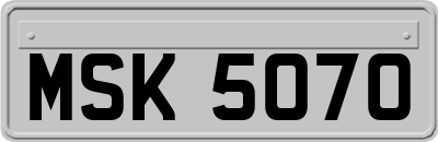 MSK5070