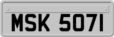 MSK5071