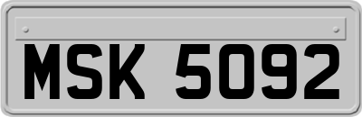 MSK5092