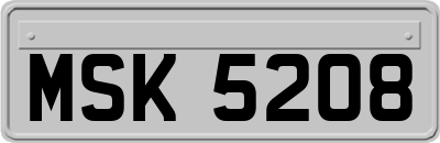 MSK5208