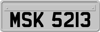MSK5213