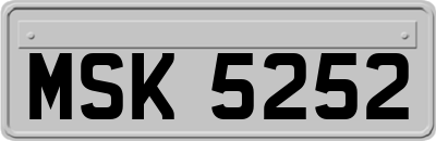 MSK5252