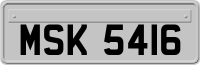 MSK5416