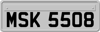 MSK5508