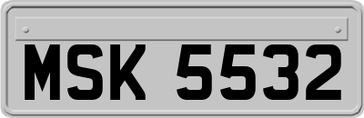 MSK5532