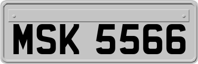MSK5566