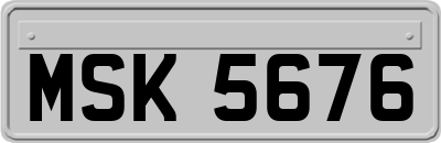 MSK5676
