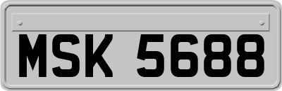MSK5688