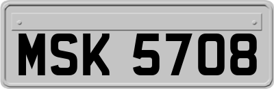 MSK5708