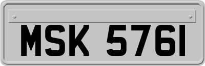 MSK5761