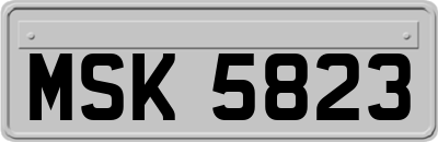 MSK5823