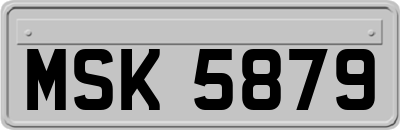 MSK5879