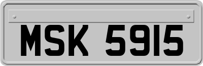 MSK5915