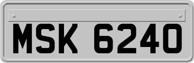 MSK6240