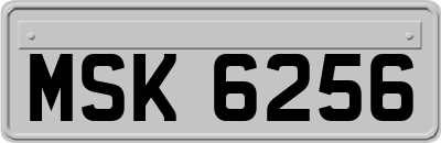 MSK6256
