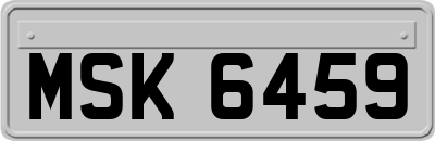 MSK6459