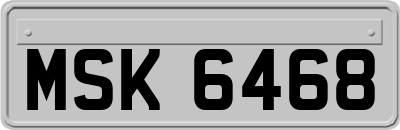 MSK6468