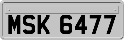 MSK6477