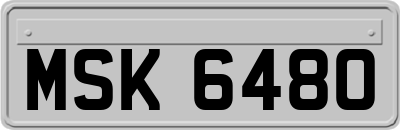 MSK6480