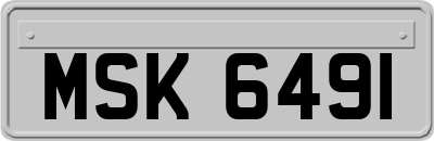 MSK6491