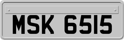 MSK6515