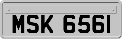 MSK6561