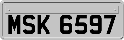 MSK6597