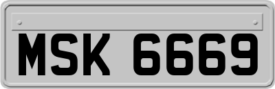 MSK6669