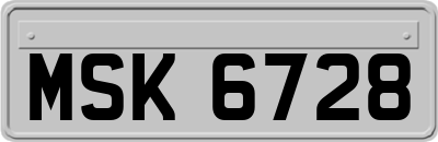 MSK6728