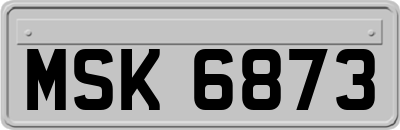MSK6873