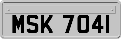 MSK7041