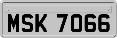 MSK7066